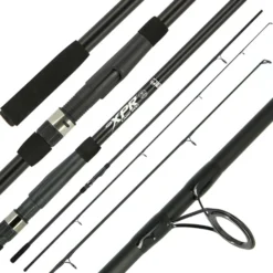 NGT XPR Carbon Carp Rod 3,60m -Campsite & Supply 02a5d928ec97a202