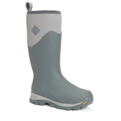 Muck Boot Arctic Ice Tall Men Mt 44/45 Grey 16 Muck Boot Arctic Ice Tall Men Mt 44/45 Grey -Campsite & Supply 02ed632c2dc96aec
