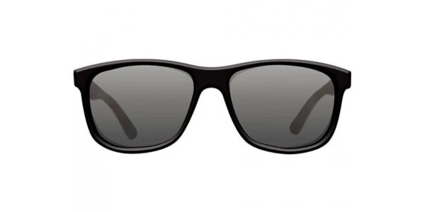 Korda Sunglasses Classics Matt Black Shell / Grey Lens 2 Korda Sunglasses Classics Matt Black Shell / Grey Lens - Afbeelding 2