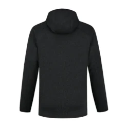 Korda Kore Polar Fleece Jacket Charcoal XXL