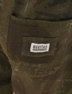Navitas Zip Off Jogga Camo 3XL