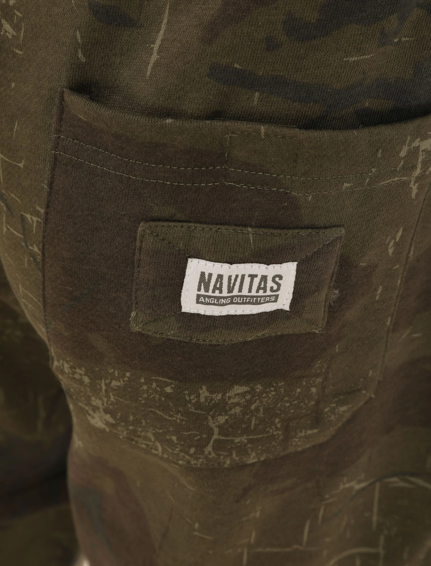 Navitas Zip Off Jogga Camo 3XL 1 Navitas Zip Off Jogga Camo 3XL