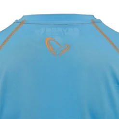 Savage Gear Salt Aqua Uv Long Sleeve T-Shirt Size M