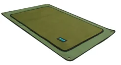 Aqua Neoprene Bivvy Mat -Campsite & Supply 063166777ce82c75