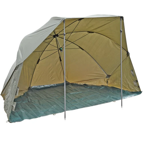 Carp Zoom Expedition Brolly 2 Carp Zoom Expedition Brolly - Afbeelding 2