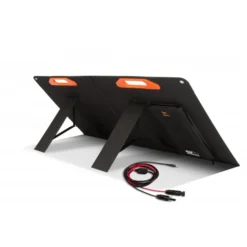 Xtorm Solar Panel 100W Black -Campsite & Supply 07c2b37b9ca54ae0