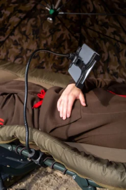 Ultimate Bionic Tablet Holder -Campsite & Supply 083511555f95a99e