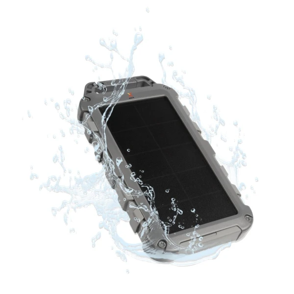 Xtorm Fuel Series Solar Charger 5 Xtorm Fuel Series Solar Charger - Afbeelding 5