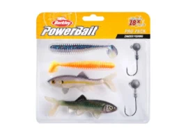 Berkley Powerbait Pro Pack Zander