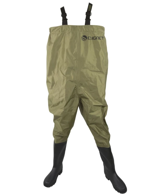 Cygnet Chest Waders UK11 / EU45 4 Cygnet Chest Waders UK11 / EU45 - Afbeelding 4