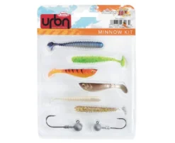 Berkley Urbn Kit Minnow