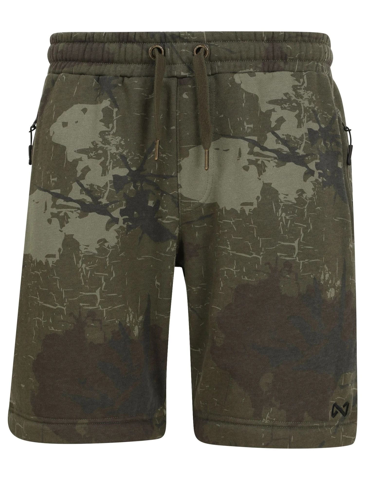 Navitas Zip Off Jogga Camo 3XL 3 Navitas Zip Off Jogga Camo 3XL - Afbeelding 3