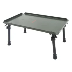 Ultimate Adventure Metal Bivvy Table + Bag -Campsite & Supply 0a1e3b3a306b6504