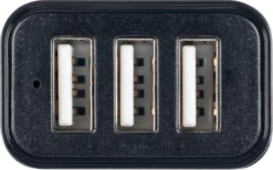 Xtorm Car Charger 3x USB 6 Xtorm Car Charger 3x USB -Campsite & Supply 0ab0f9094e254ce4