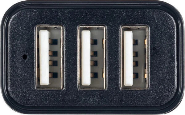 Xtorm Car Charger 3x USB 3 Xtorm Car Charger 3x USB - Afbeelding 3