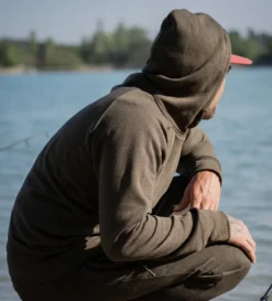 Trakker Premium Marl Hoody Vis Trui XXL -Campsite & Supply 0bb0a8ff31357d1e