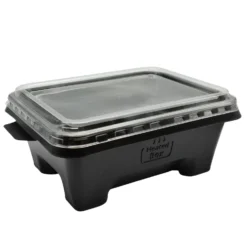 Heated Box Kit Maaltijdverwarmer -Campsite & Supply 0bd3c99c7b5190ad