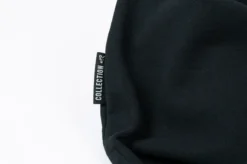 Fox Collection Black/Orange Polo Shirt Size M -Campsite & Supply 0c4ea871add5875c