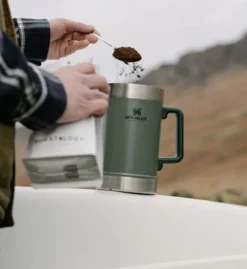 Stanley The Stay-Hot French Press (1,4L) -Campsite & Supply 0ca96959971b67ad