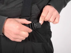 Gamakatsu Luxxe Rain Trousers XL