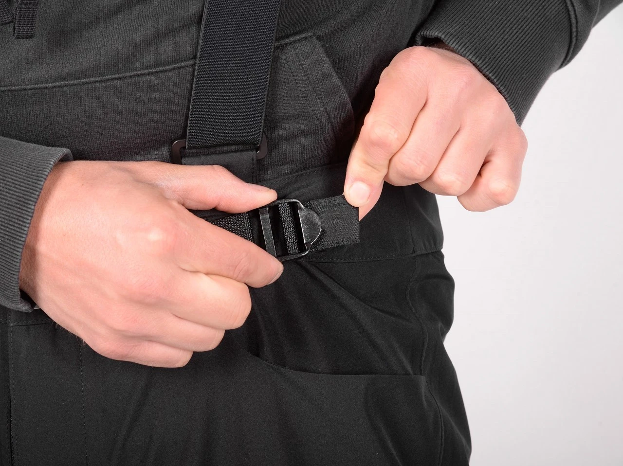 Gamakatsu Luxxe Rain Trousers XL 1 Gamakatsu Luxxe Rain Trousers XL