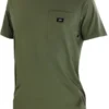 Fortis T-Shirt Minimal Green XL
