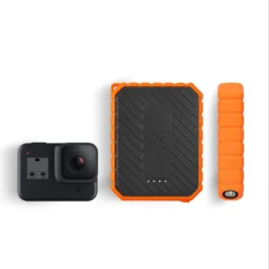 Xtorm Rugged Power Bank 10.000mAh Black/Orange -Campsite & Supply 0f6d204bf36f83fb