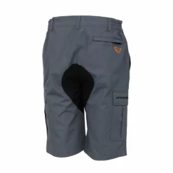 Savage Gear Fighter Shorts Castlerock Grey XL