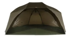 JRC Defender 60" Oval Brolly -Campsite & Supply 10350b042bfb056d