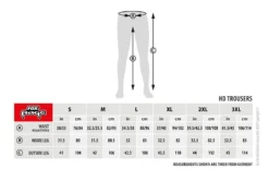 Fox Rage HD Trouser - XL