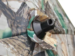 Ultimate 50'' Storm Brolly Camo (Inc. Haringen & Tension Poles) 11 Ultimate 50'' Storm Brolly Camo (Inc. Haringen & Tension Poles) -Campsite & Supply 104cb52d0847d974