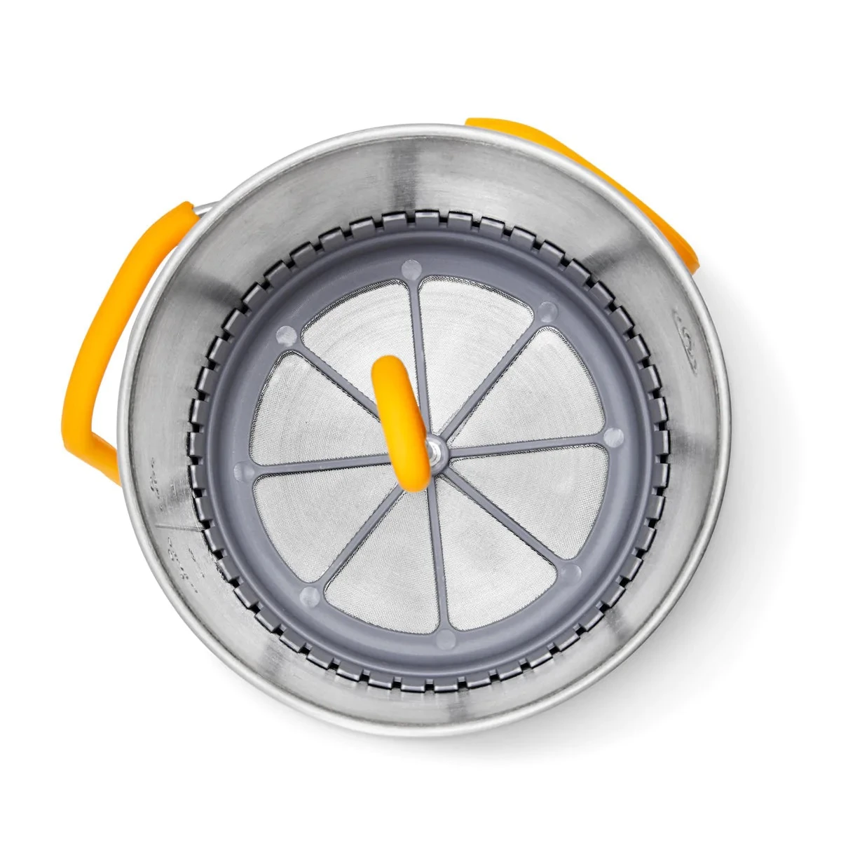 BioLite CampStove KettlePot Cook & Coffee Kit 5 BioLite CampStove KettlePot Cook & Coffee Kit - Afbeelding 5