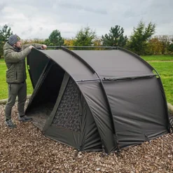 AVID HQ Dual Layer Bivvy - Two Man 17 AVID HQ Dual Layer Bivvy - Two Man -Campsite & Supply 1076fefc9425afde