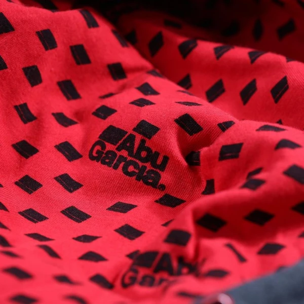 Abu Garcia 21SS Zipped Hoody L 2 Abu Garcia 21SS Zipped Hoody L - Afbeelding 2