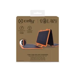Celly SOLAR PANEL PRO 10W
