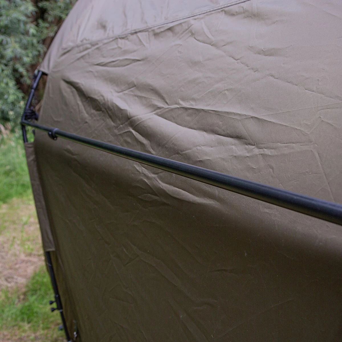 Ultimate Bivvy & Brolly Extension 14 Ultimate Bivvy & Brolly Extension - Afbeelding 14