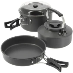 NGT Outdoor Cooking Set -Campsite & Supply 11b166f9de13dd2f