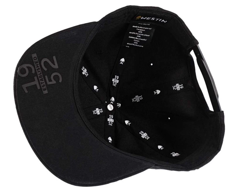 Westin Carbon Helmet 3 Westin Carbon Helmet - Afbeelding 3