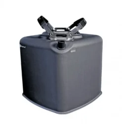 Ridgemonkey Square Kettle XL -Campsite & Supply 12a757571c9ba3b0