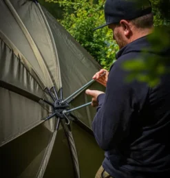 Cygnet Cyclone 100 Bivvy -Campsite & Supply 12ebac3b92eedf3c