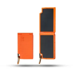 Xtorm Solar Super Charger 10.000mAh Black/Orange -Campsite & Supply 12ed5508875a9721