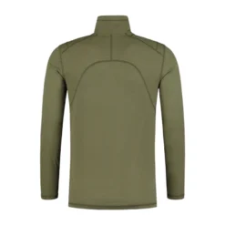 Korda Kool Quick Dry Long Sleeve Zip Neck L