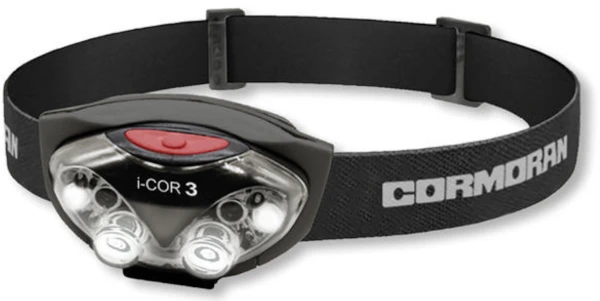 Cormoran COR 3 Headlamp 3 Cormoran COR 3 Headlamp - Afbeelding 3