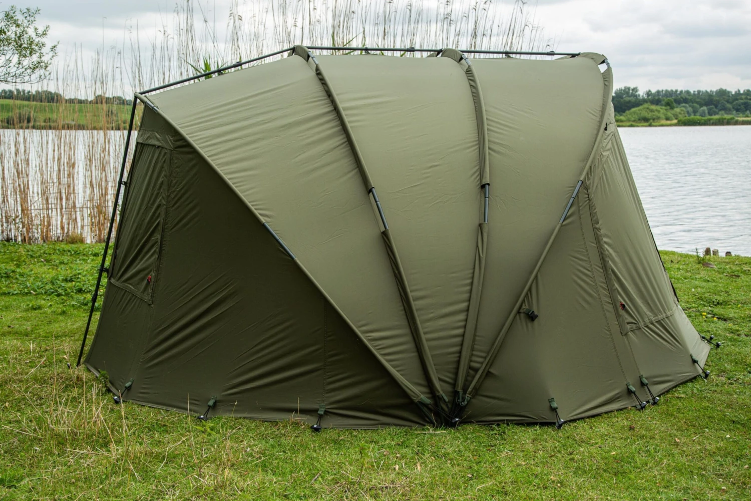 Ultimate Adventure Pro Bivvy - 2 Man 5 Ultimate Adventure Pro Bivvy - 2 Man - Afbeelding 5