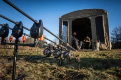 RidgeMonkey EscAPE XF2 Compact Met Plus Porch Extension -Campsite & Supply 14b9cc2f88b8dd54