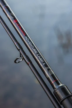 Ultimate Adventure Carp II 11ft (2-delig) -Campsite & Supply 1541c17f7c337c28