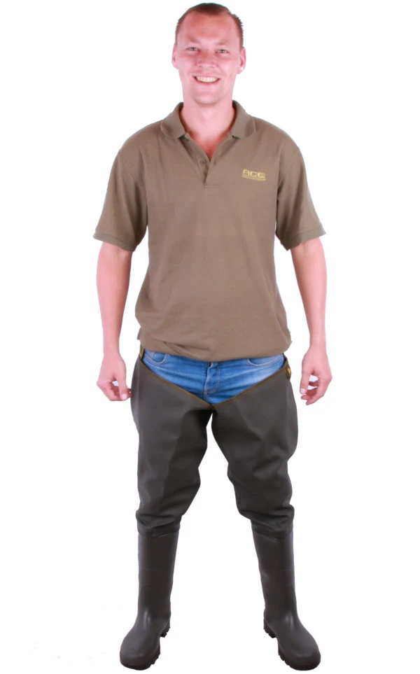 PROS Thigh Waders - 46 5 PROS Thigh Waders - 46 - Afbeelding 5