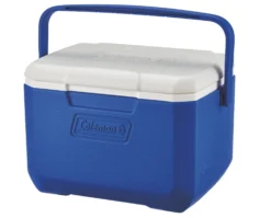 Coleman 5QT Performance 6 Personal Cooler Koelbox -Campsite & Supply 164099fd07b91327