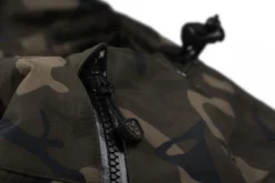 Fox Aquos Tri Layer ¾ Jacket S 11 Fox Aquos Tri Layer ¾ Jacket S -Campsite & Supply 16fd12a4e5fc852f