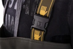 PROS Chest Waders Size 45 -Campsite & Supply 171622578ac432b5